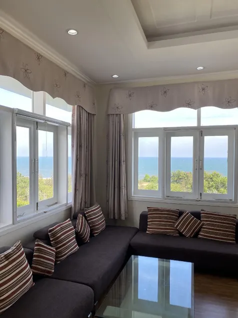 Villa Sea Links Sea view - Image 1