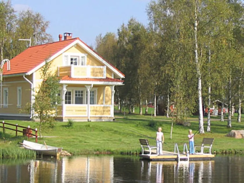 Holiday Home Hintrekki by Interhome - Image 1