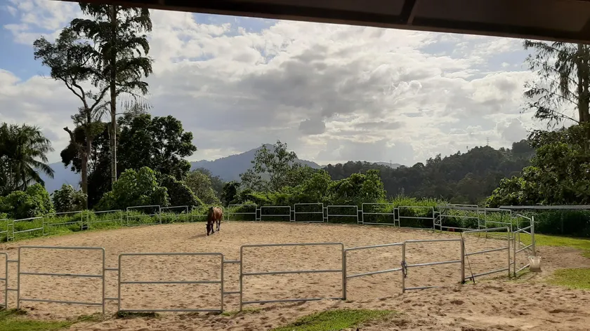 Berjaya Hills Meranti Park Homestay - Image 1