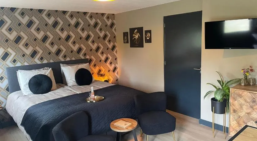 Bed and Breakfast De Beekhoek - Image 1