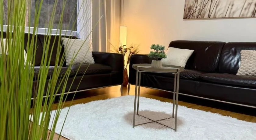 Skyline Retreat Jedes Zimmer mit TV - Image 1