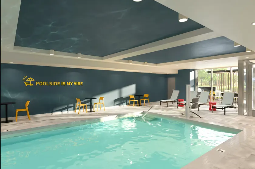 Home2 Suites by Hilton Powell Knoxville North - Image 1