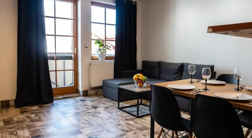 Apartmán Sportovců 9 - Image 1