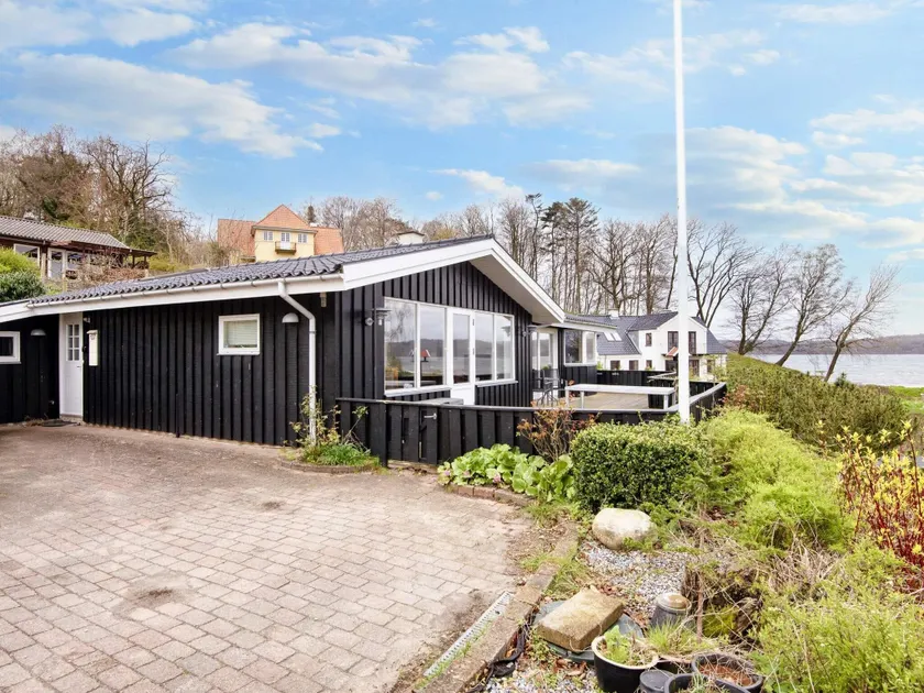 Panoramic Retreat in Andkaer Vig - By Traum Ferienwohnungen - Image 1