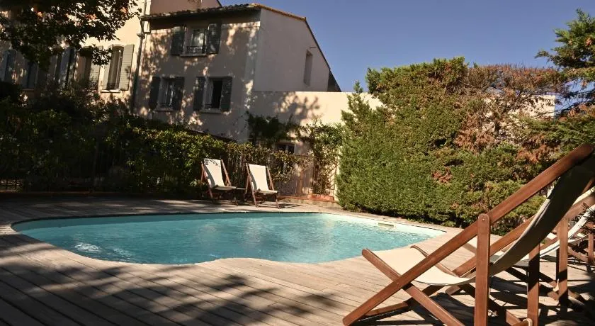 Bastide le Petit Clos - les 2 Gîtes - Image 1