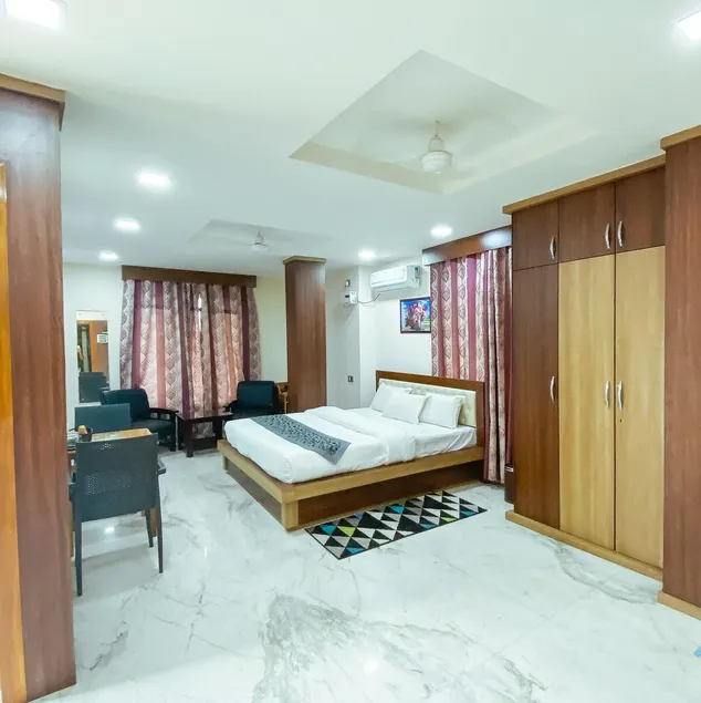 Revlin Inn, Premium Budget Stay, Dispur Guwahati - Image 1