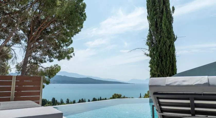 Ionian Grand Villas - Villa Helena - Image 1