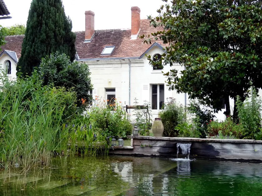 Jardin de Canaan - Image 1