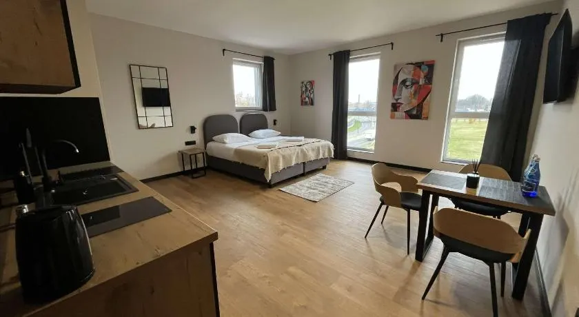 K2 Loft apartHotel - Image 1