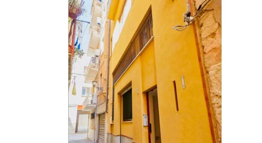 Casa Artesano Trapani - Image 1