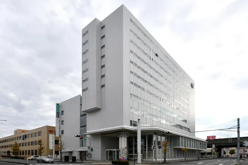 Tottori Washington Hotel Plaza - Image 1