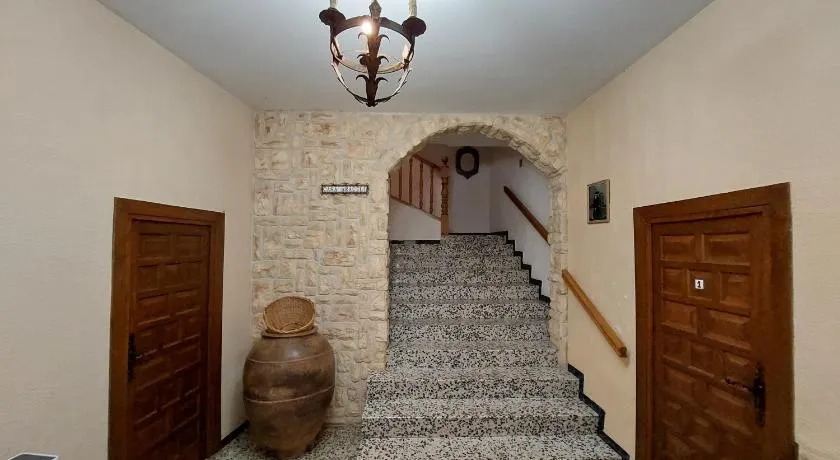 Casa Rural Nueva Araceli - Image 1