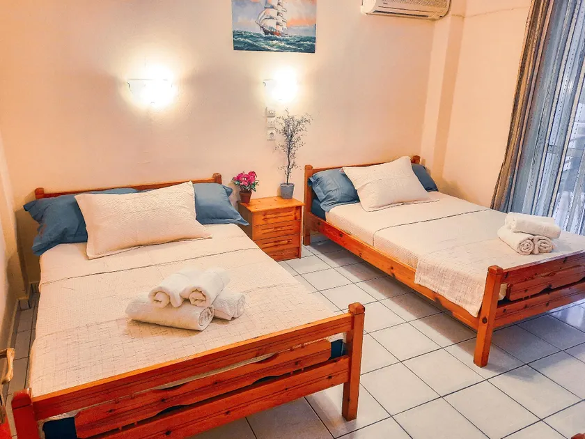 Seaside family size apartment - Image 1