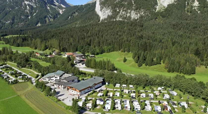 Austria Parks - Leutasch - Image 1