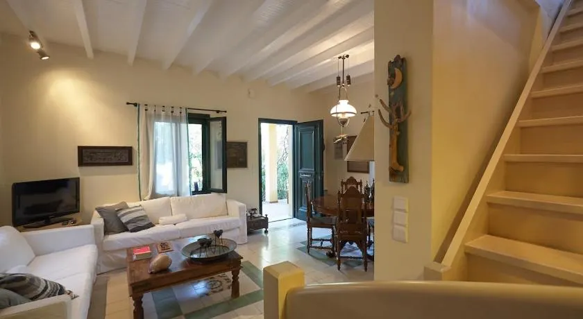 Anassa Boutique Beach House - Image 1