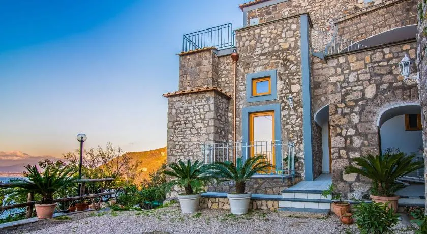 Villa Mariagiovanna - Casa Giovanna - Image 1