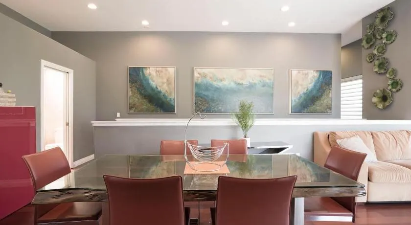 Architectural Gem La Jolla Oceanview surf and golf - Image 1