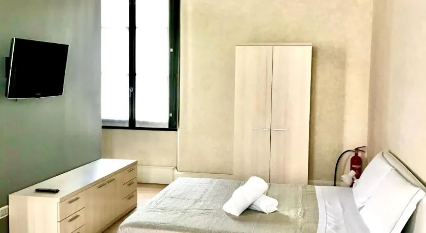 Le Residenze di Mantova - Image 1