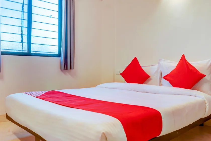 Hotel O Sbk Icon Near Fun Time Multiplex - Image 1