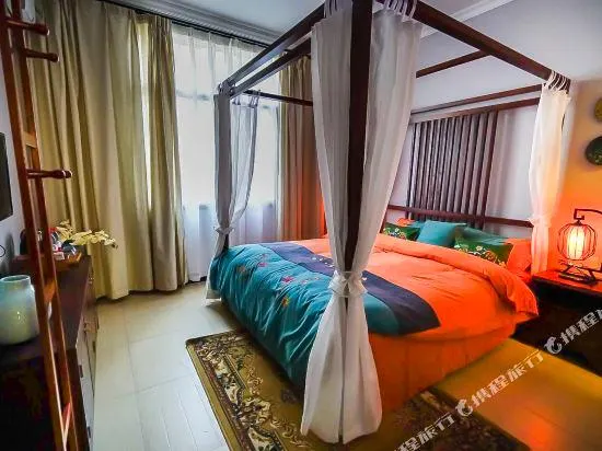 Phoenix Xuxiangting Homestay - Image 1