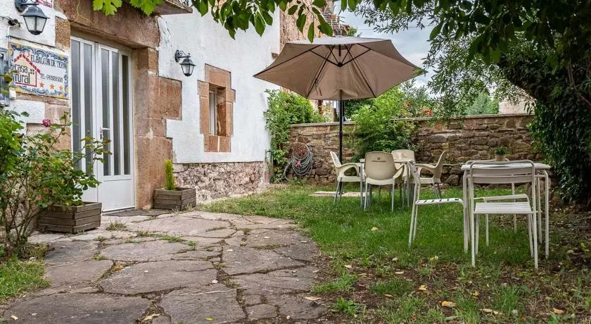 Casa Rural El Balcon de Tera - Image 1