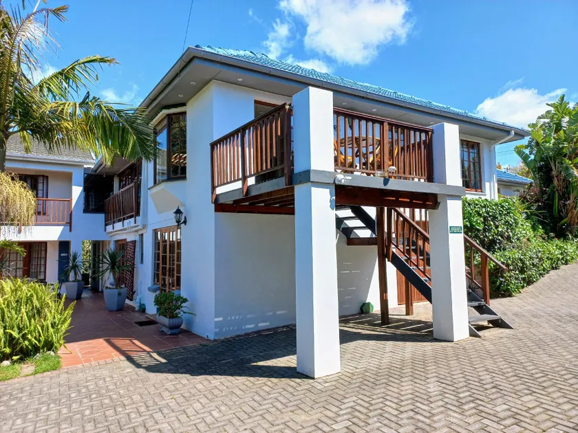 Woodleigh Guest Lodge - Image 1