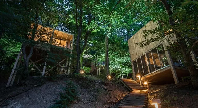 TreeHouses Noszvaj - Image 1