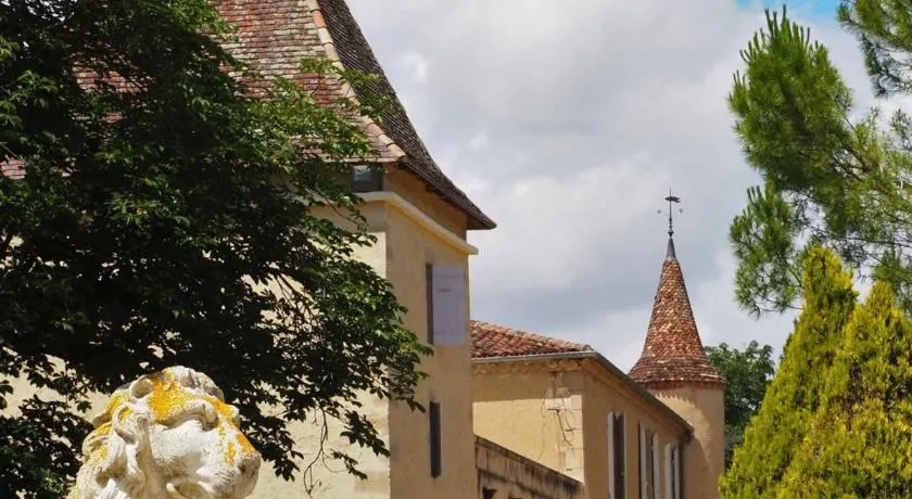 Domaine du Château Larroque - Image 1