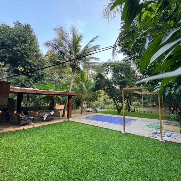 Bhavani Agro Tourism Karjat - Image 1