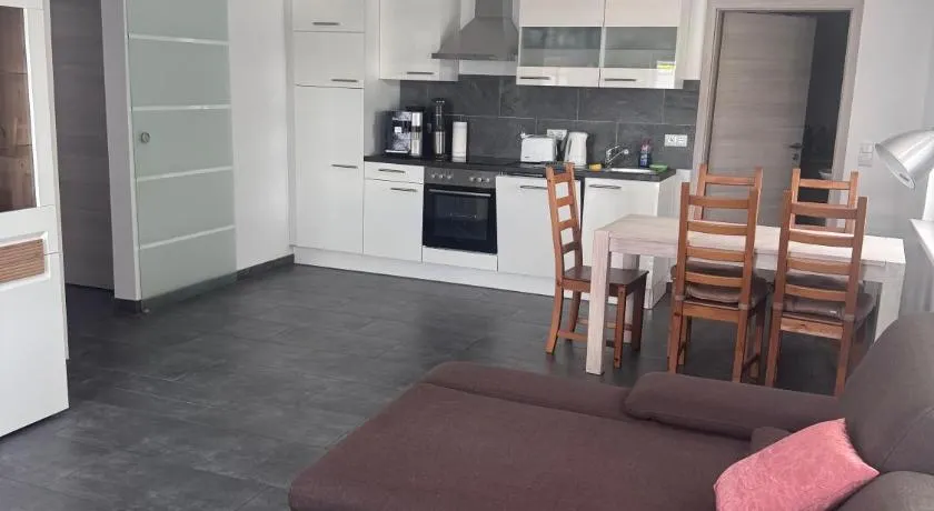 Wohnung in Fallersleben - Image 1