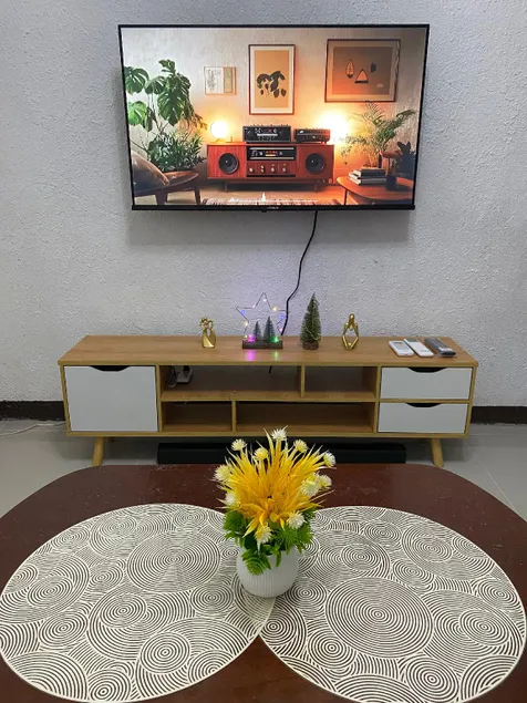 Casa Ezeah Tagum Staycation - Image 1