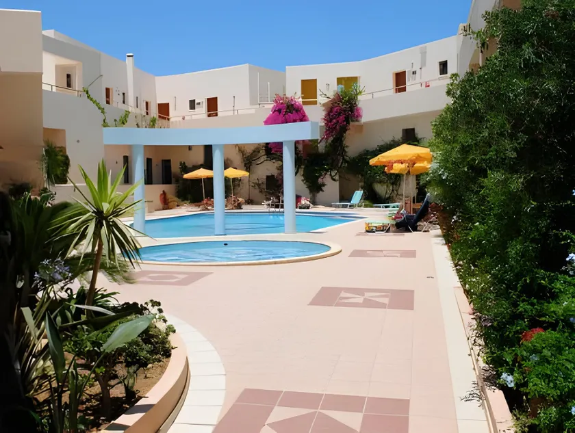 Delfina Boutique Hotel - Image 1