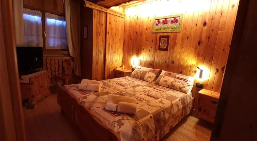 Lisa & Fufi's Dolomites Home - Image 1