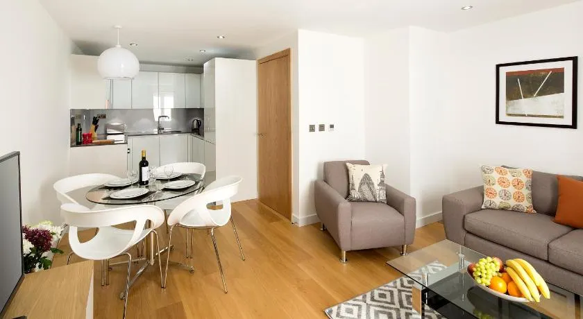 Cambric by Aeria Apartments - Image 1