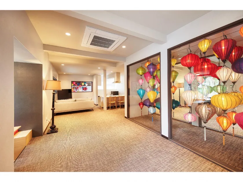 ADAN RESORT 灯 - Lamp - - Image 1