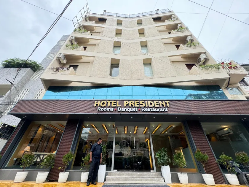 Hotel President - Image 1