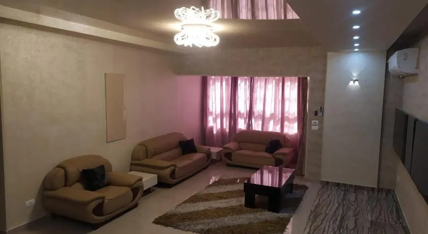 Apartment at Milsa Nasr City Building No 8 - Image 1