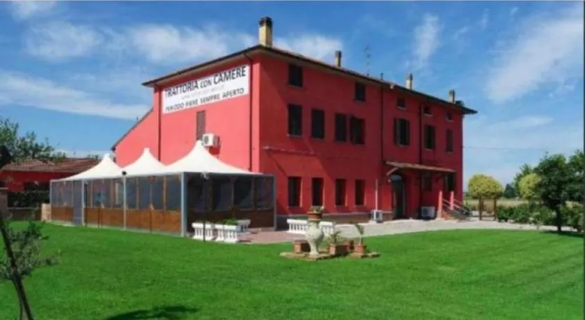 Affittacamere Da Franco - Image 1