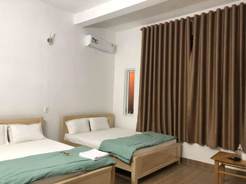 An Ngọc Linh Hotel - Image 1