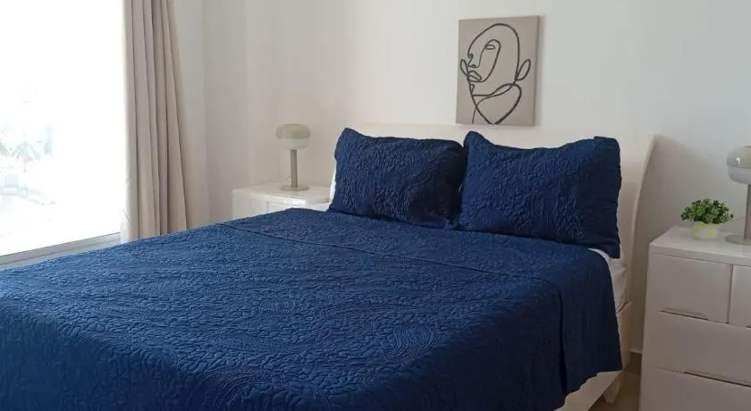 Apartamento en Boca Chica T3 602 - Image 1