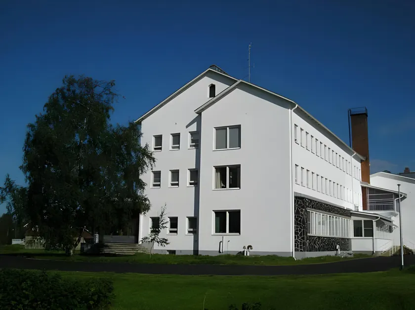 Kylpylähotelli Pohjanranta - Image 1