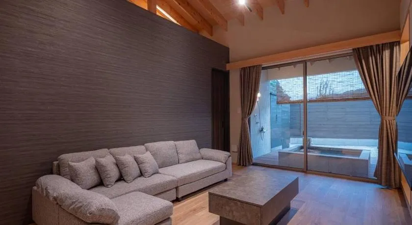 丹後リゾート らぐら木津別邸 tangoresort ragura kitsu bettei - Image 1