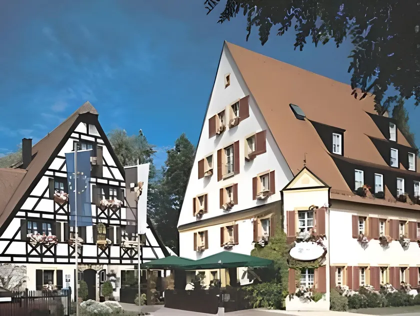 Hotel Restaurant Lohmühle - Image 1