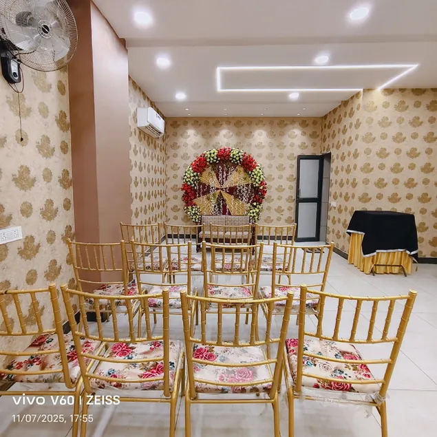 Hotel Imperial Panipat - Image 1