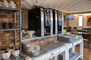 Brit Hotel Plaisance - Image 1