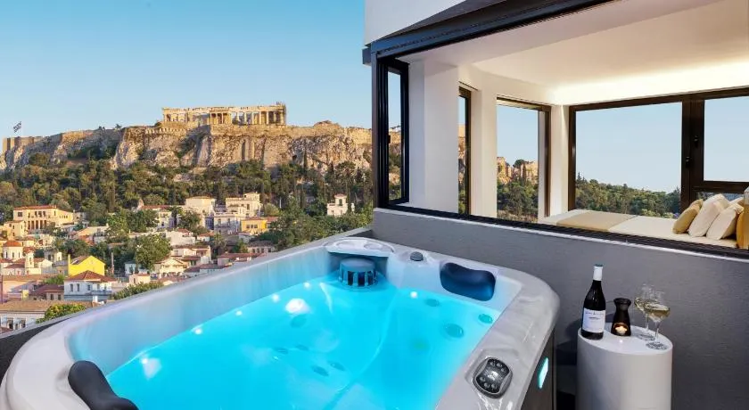 Athens Avaton Suites - Image 1