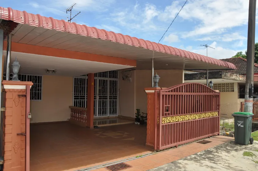 Cahaya Kasih Homestay - Image 1