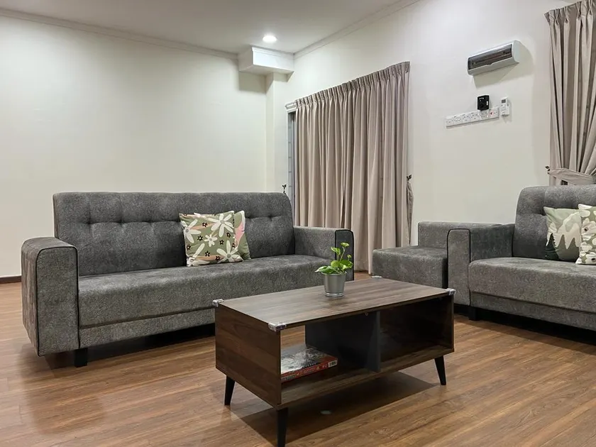 Blissful Ipoh - new, spacious house for all - Image 1