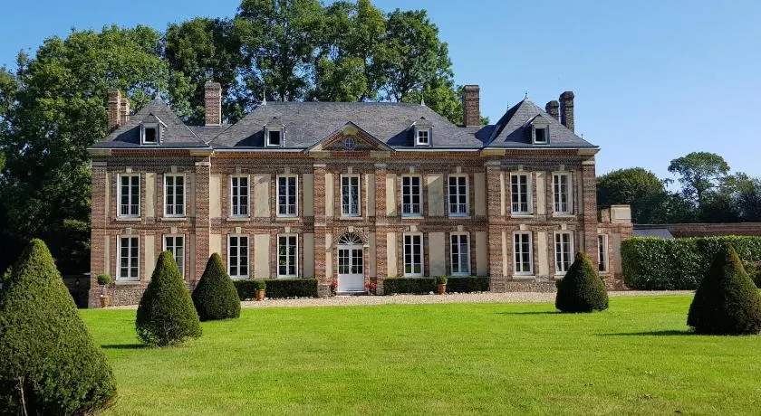 Château de Cleuville - Image 1