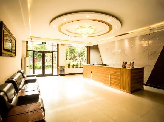Homeinn Pebble Hotel (Gucheng Jinghang Street) - Image 1